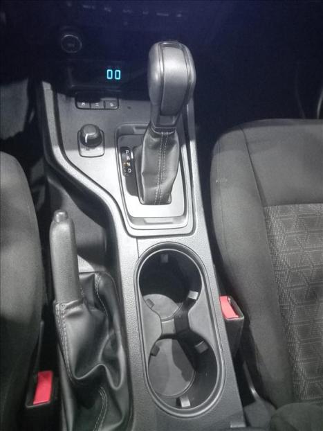 FORD Ranger 2.2 16V XLS DIESEL 4X4 CABINE DUPLA AUTOMTICO, Foto 17