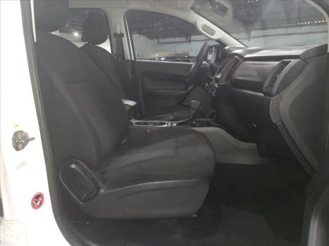 FORD Ranger 2.2 16V XLS DIESEL 4X4 CABINE DUPLA AUTOMTICO, Foto 18