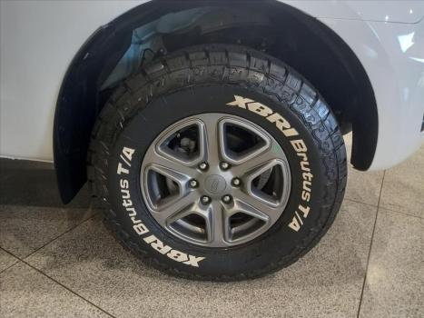 FORD Ranger 2.2 16V XLS DIESEL 4X4 CABINE DUPLA AUTOMTICO, Foto 19