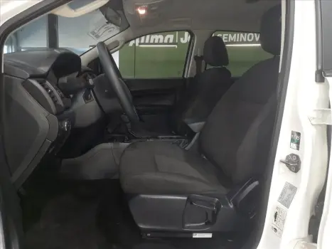 FORD Ranger 2.2 16V XLS DIESEL 4X4 CABINE DUPLA AUTOMTICO, Foto 12