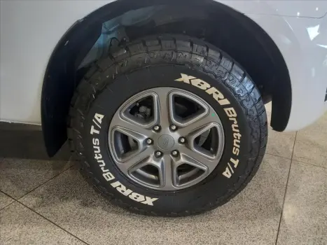 FORD Ranger 2.2 16V XLS DIESEL 4X4 CABINE DUPLA AUTOMTICO, Foto 19