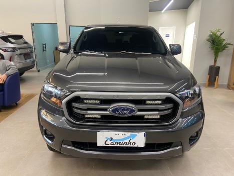 FORD Ranger 2.2 16V XLS DIESEL 4X4 CABINE DUPLA AUTOMTICO, Foto 2