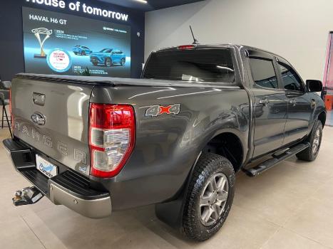 FORD Ranger 2.2 16V XLS DIESEL 4X4 CABINE DUPLA AUTOMTICO, Foto 5