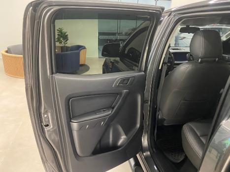 FORD Ranger 2.2 16V XLS DIESEL 4X4 CABINE DUPLA AUTOMTICO, Foto 9