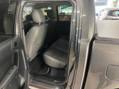 FORD Ranger 2.2 16V XLS DIESEL 4X4 CABINE DUPLA AUTOMTICO, Foto 10