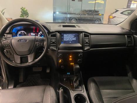 FORD Ranger 2.2 16V XLS DIESEL 4X4 CABINE DUPLA AUTOMTICO, Foto 11