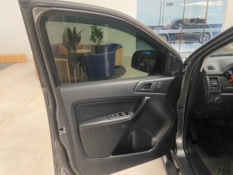 FORD Ranger 2.2 16V XLS DIESEL 4X4 CABINE DUPLA AUTOMTICO, Foto 12
