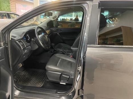 FORD Ranger 2.2 16V XLS DIESEL 4X4 CABINE DUPLA AUTOMTICO, Foto 13