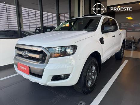 FORD Ranger 2.2 16V XLS DIESEL 4X4 CABINE DUPLA, Foto 3