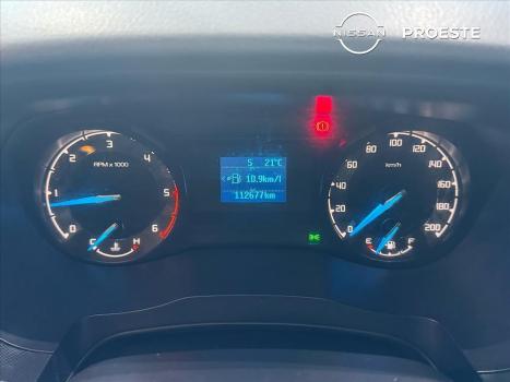 FORD Ranger 2.2 16V XLS DIESEL 4X4 CABINE DUPLA, Foto 8