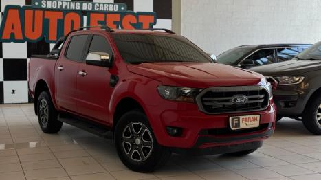 FORD Ranger 2.2 16V XLS DIESEL CABINE DUPLA AUTOMTICO, Foto 1