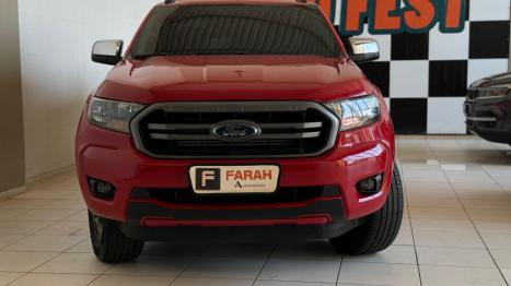 FORD Ranger 2.2 16V XLS DIESEL CABINE DUPLA AUTOMTICO, Foto 2