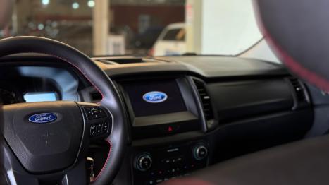FORD Ranger 2.2 16V XLS DIESEL CABINE DUPLA AUTOMTICO, Foto 10