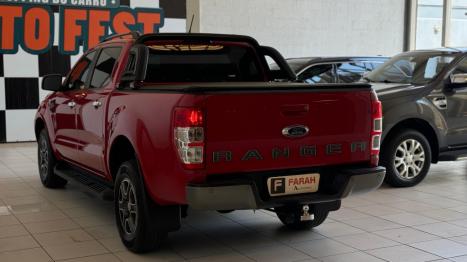 FORD Ranger 2.2 16V XLS DIESEL CABINE DUPLA AUTOMTICO, Foto 12
