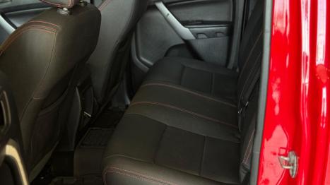 FORD Ranger 2.2 16V XLS DIESEL CABINE DUPLA AUTOMTICO, Foto 16