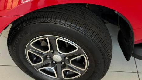 FORD Ranger 2.2 16V XLS DIESEL CABINE DUPLA AUTOMTICO, Foto 17