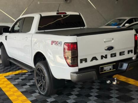 FORD Ranger 2.2 16V XLS DIESEL CABINE DUPLA AUTOMTICO, Foto 3