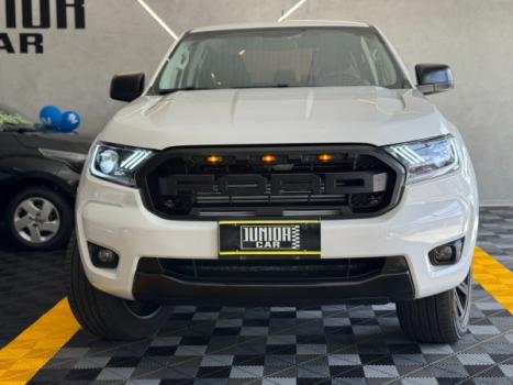FORD Ranger 2.2 16V XLS DIESEL CABINE DUPLA AUTOMTICO, Foto 4