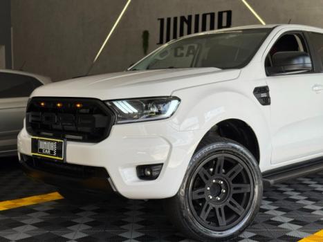 FORD Ranger 2.2 16V XLS DIESEL CABINE DUPLA AUTOMTICO, Foto 5