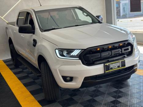 FORD Ranger 2.2 16V XLS DIESEL CABINE DUPLA AUTOMTICO, Foto 6