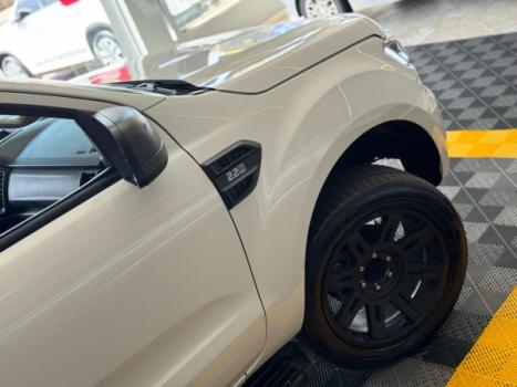 FORD Ranger 2.2 16V XLS DIESEL CABINE DUPLA AUTOMTICO, Foto 8