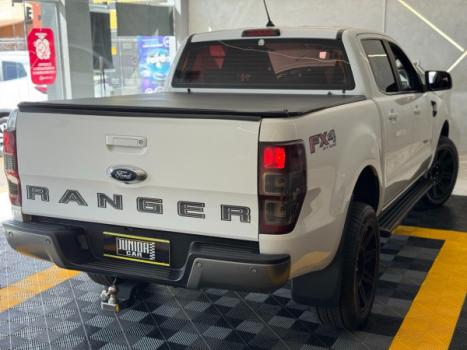 FORD Ranger 2.2 16V XLS DIESEL CABINE DUPLA AUTOMTICO, Foto 9