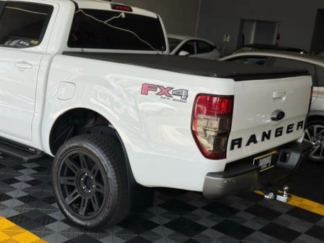 FORD Ranger 2.2 16V XLS DIESEL CABINE DUPLA AUTOMTICO, Foto 11