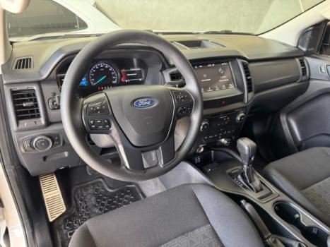 FORD Ranger 2.2 16V XLS DIESEL CABINE DUPLA AUTOMTICO, Foto 15