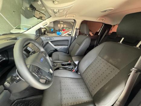FORD Ranger 2.2 16V XLS DIESEL CABINE DUPLA AUTOMTICO, Foto 17
