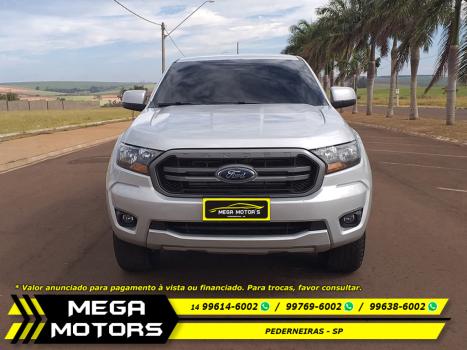 FORD Ranger 2.2 16V XLS DIESEL 4X4 CABINE DUPLA AUTOMTICO, Foto 2
