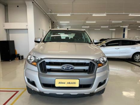 FORD Ranger 2.2 16V XLS DIESEL 4X4 CABINE DUPLA AUTOMTICO, Foto 2