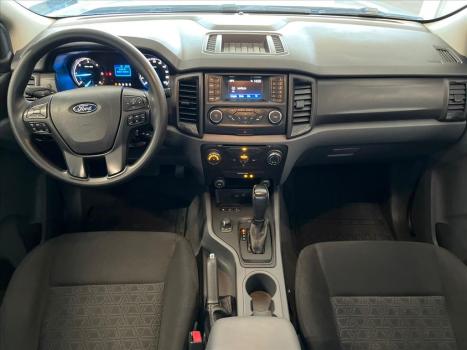FORD Ranger 2.2 16V XLS DIESEL 4X4 CABINE DUPLA AUTOMTICO, Foto 7