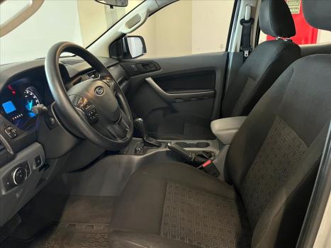 FORD Ranger 2.2 16V XLS DIESEL 4X4 CABINE DUPLA AUTOMTICO, Foto 8