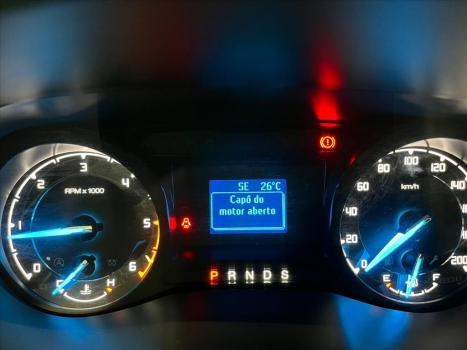FORD Ranger 2.2 16V XLS DIESEL 4X4 CABINE DUPLA AUTOMTICO, Foto 9