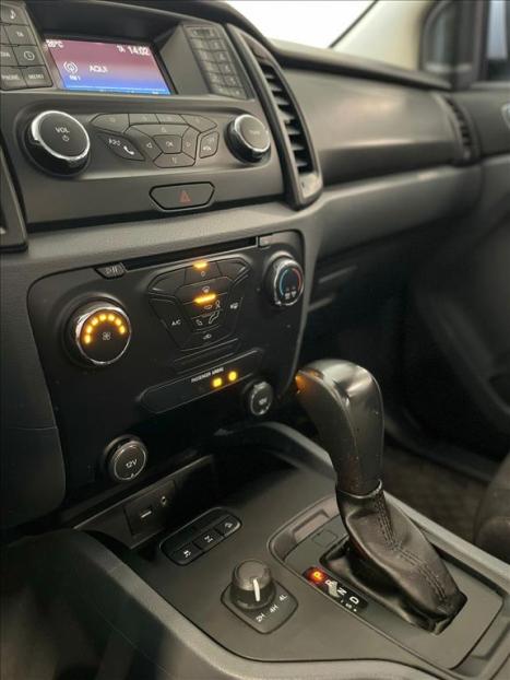 FORD Ranger 2.2 16V XLS DIESEL 4X4 CABINE DUPLA AUTOMTICO, Foto 10