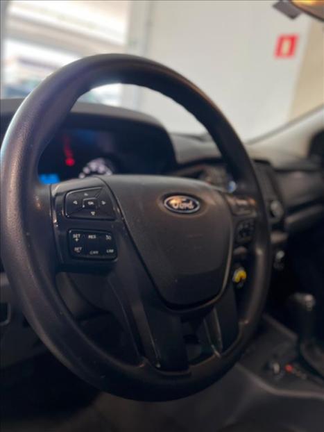 FORD Ranger 2.2 16V XLS DIESEL 4X4 CABINE DUPLA AUTOMTICO, Foto 11