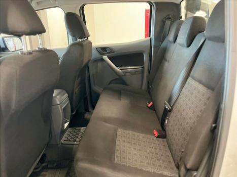 FORD Ranger 2.2 16V XLS DIESEL 4X4 CABINE DUPLA AUTOMTICO, Foto 12