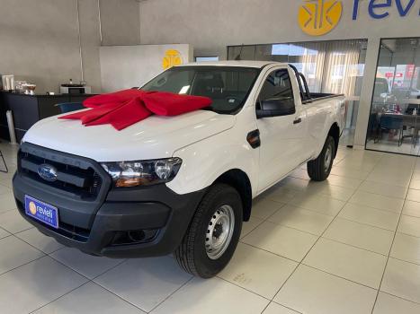 FORD Ranger 2.2 16V XL DIESEL CABINE SIMPLES, Foto 2
