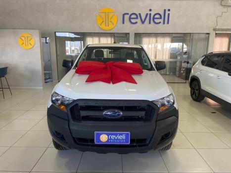 FORD Ranger 2.2 16V XL DIESEL CABINE SIMPLES, Foto 3
