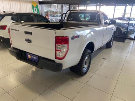 FORD Ranger 2.2 16V XL DIESEL CABINE SIMPLES, Foto 4