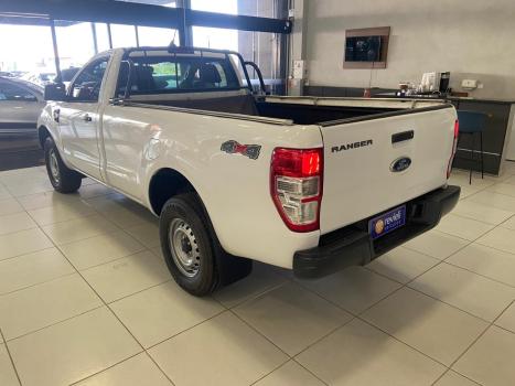 FORD Ranger 2.2 16V XL DIESEL CABINE SIMPLES, Foto 5