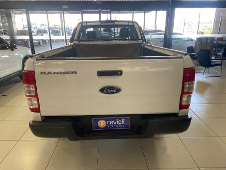 FORD Ranger 2.2 16V XL DIESEL CABINE SIMPLES, Foto 6