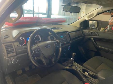 FORD Ranger 2.2 16V XL DIESEL CABINE SIMPLES, Foto 7