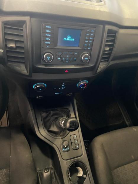 FORD Ranger 2.2 16V XL DIESEL CABINE SIMPLES, Foto 8