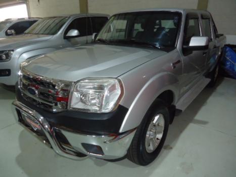 FORD Ranger 2.3 16V XLT CABINE DUPLA, Foto 1