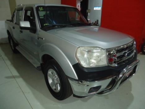 FORD Ranger 2.3 16V XLT CABINE DUPLA, Foto 2