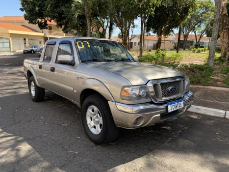 FORD Ranger 2.3 16V XLT CABINE DUPLA, Foto 3