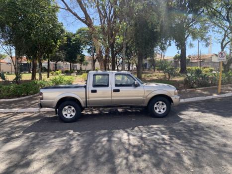 FORD Ranger 2.3 16V XLT CABINE DUPLA, Foto 4