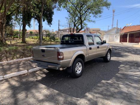 FORD Ranger 2.3 16V XLT CABINE DUPLA, Foto 5