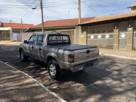 FORD Ranger 2.3 16V XLT CABINE DUPLA, Foto 6